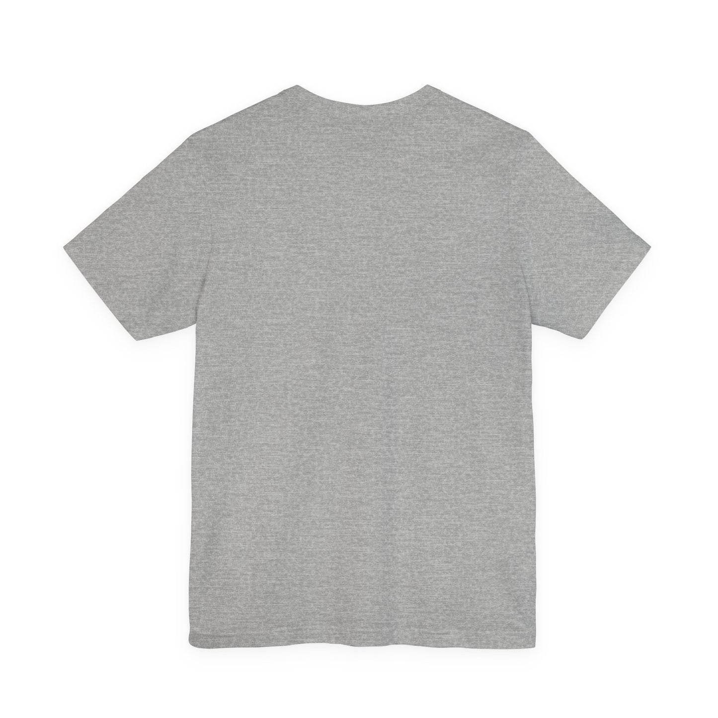Mens - Unisex Short Sleeve Tee - I Own You