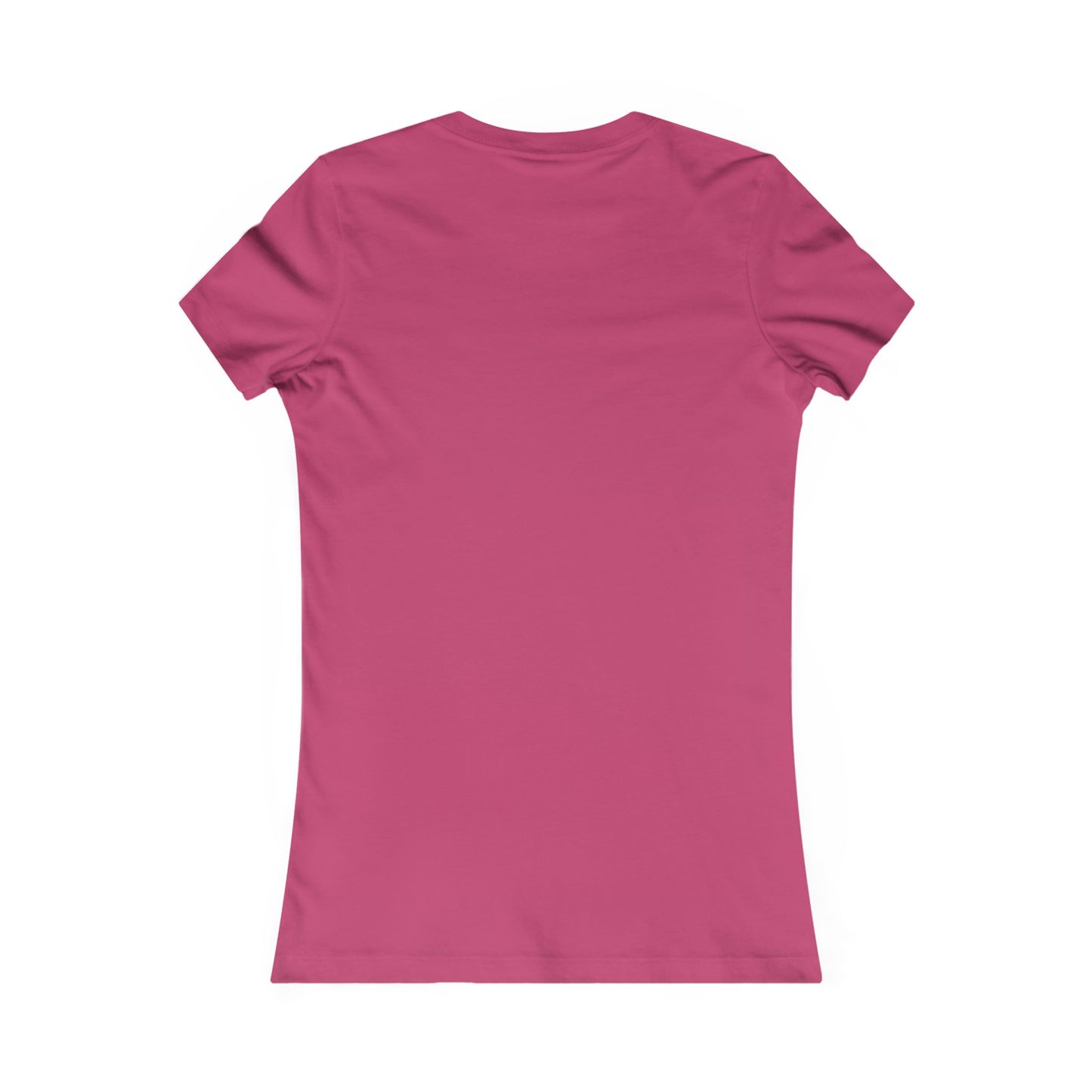 Women's Slim-Fit Tee - The guy working in your dream job, is looking for a way out
