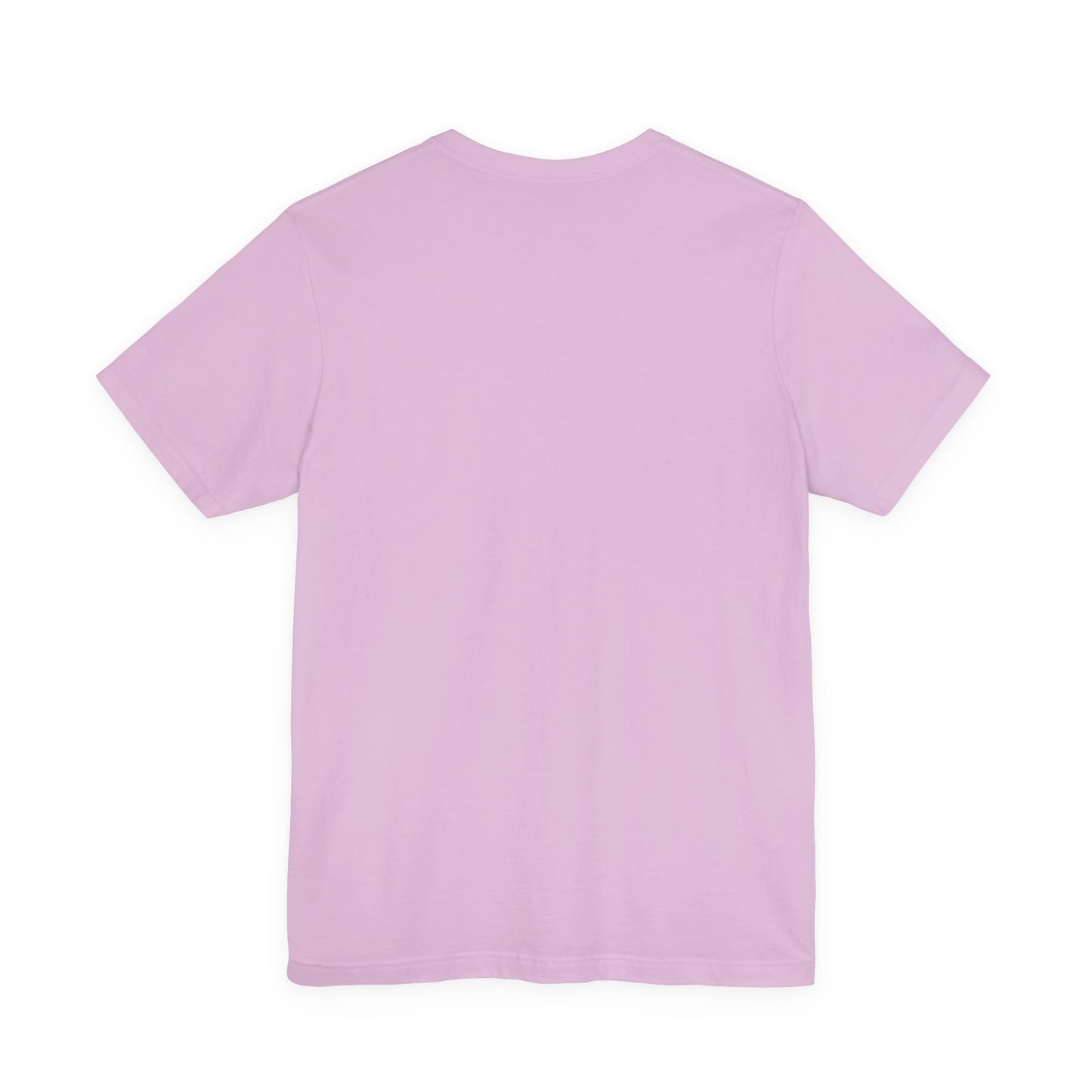 Mens - Unisex Short Sleeve Tee - I Own You