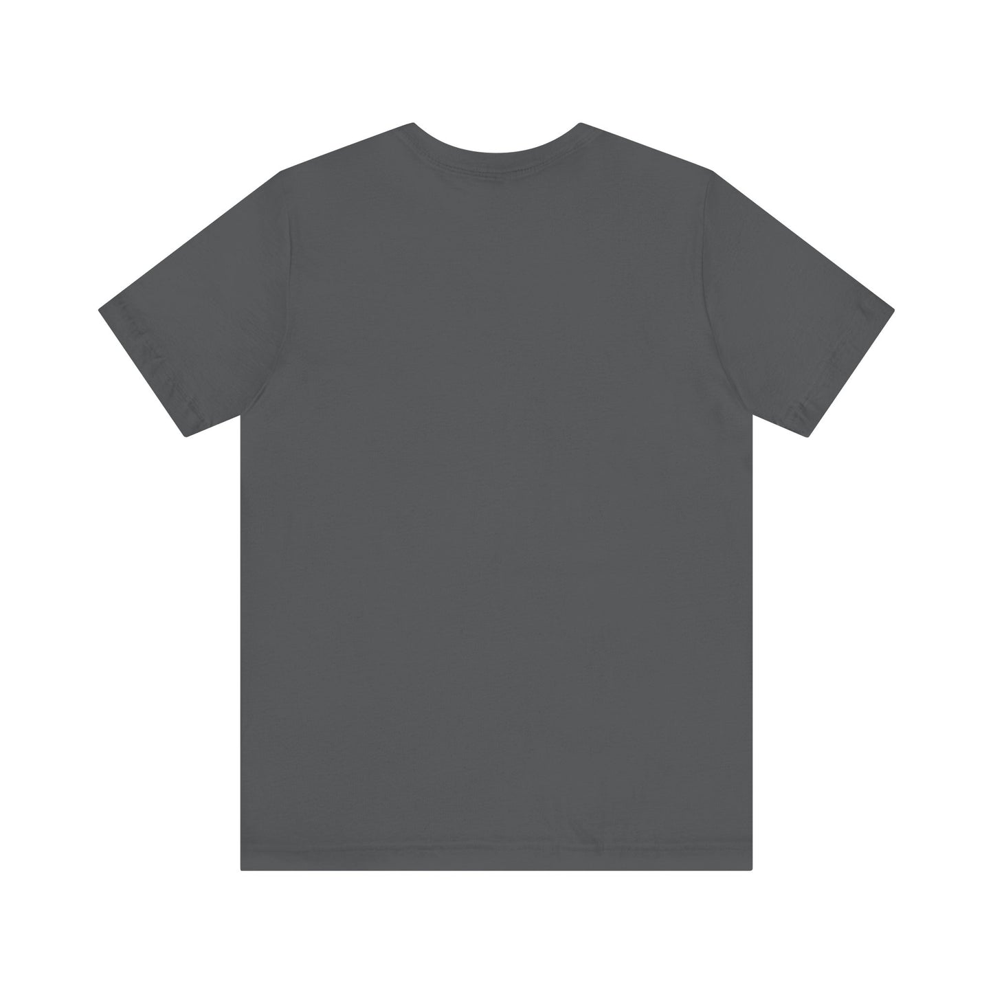 Mens - Unisex Short Sleeve Tee - I'm yours no refunds