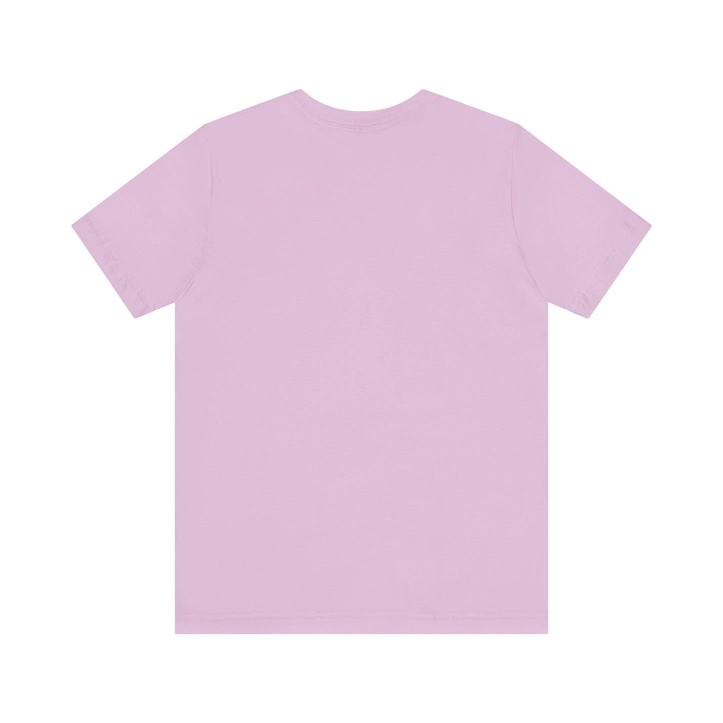 Mens - Unisex Short Sleeve Tee - I Own You