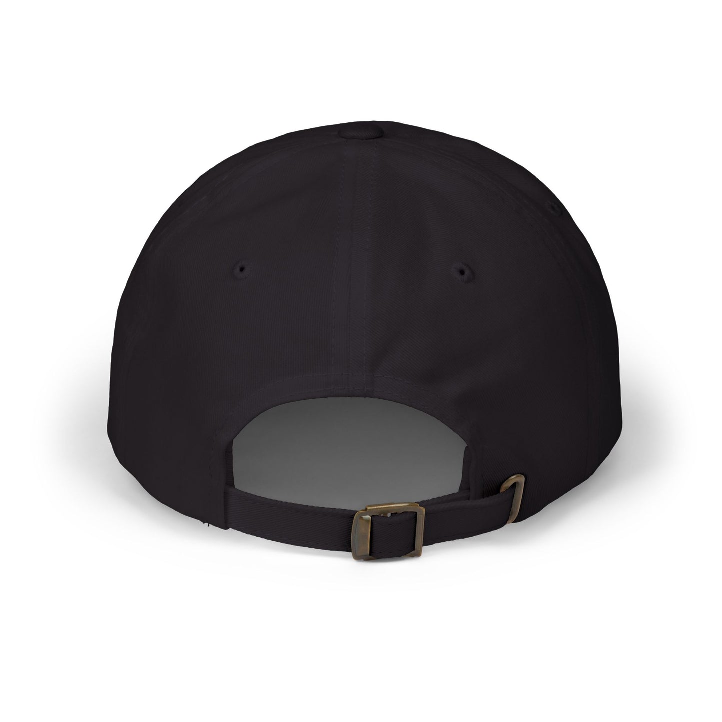 Classic Cap โ Love of my Visa - Embroidered