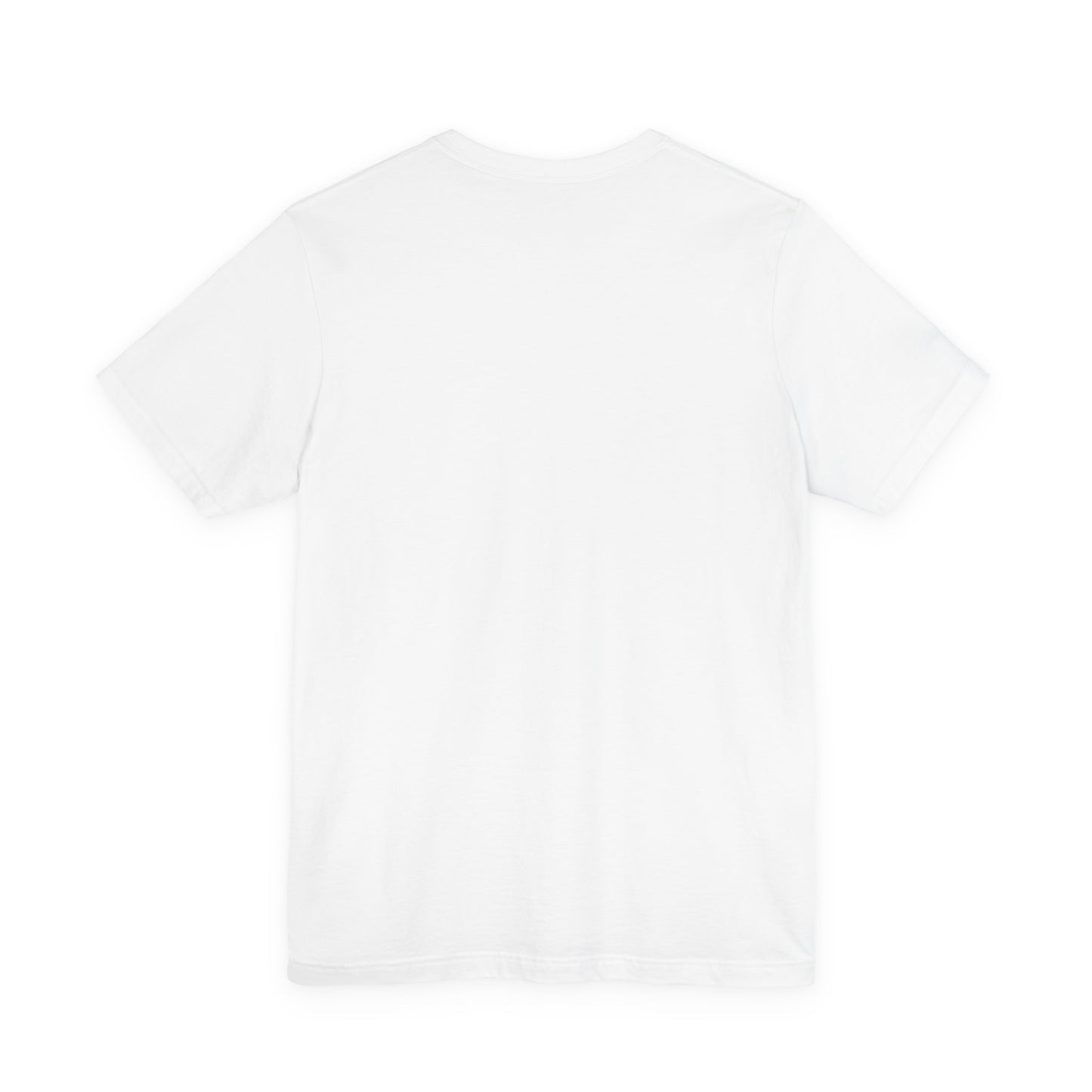 Mens - Unisex Short Sleeve Tee - I Own You