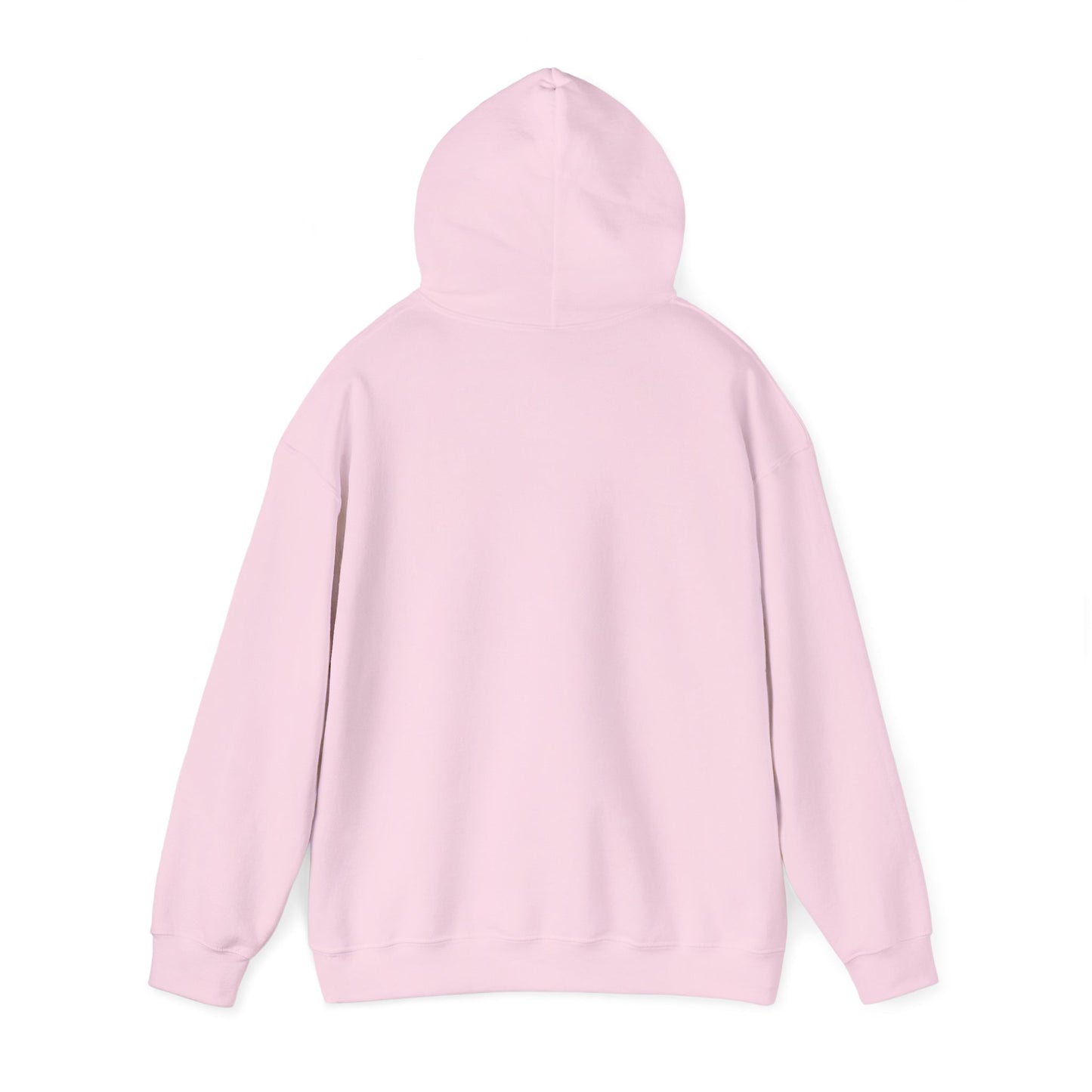 Unisex Hooded Sweatshirt - Natural Sweetener Daddy's Girl - Color of Choice