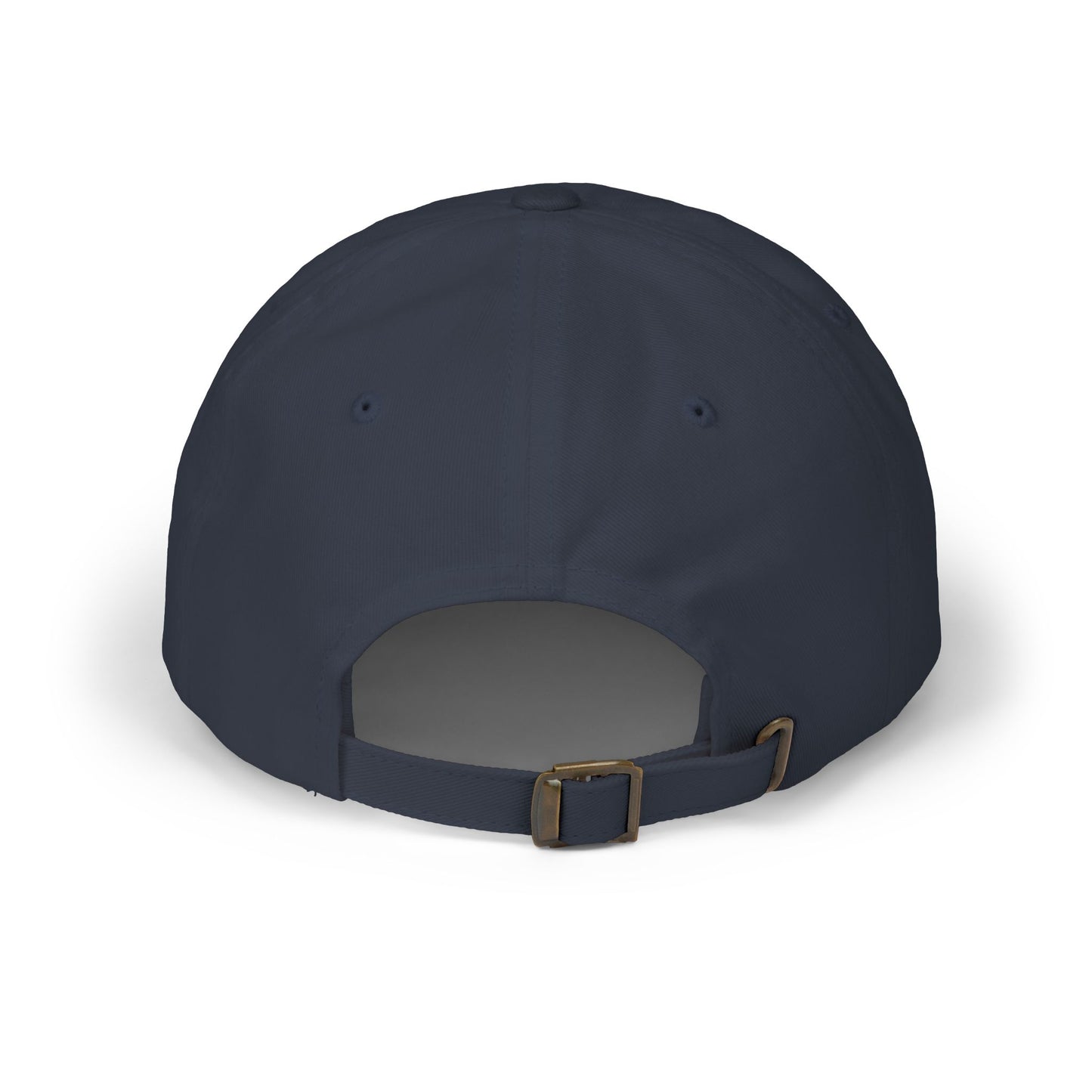 Classic Cap โ Love of my Visa - Embroidered