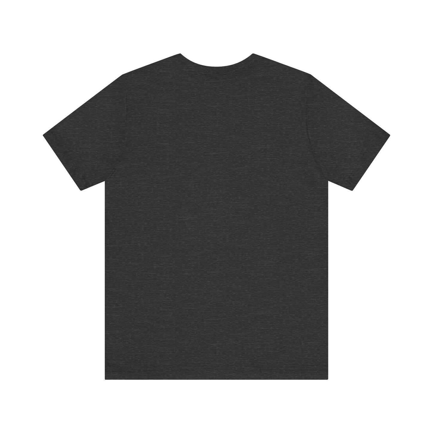 Unisex Short Sleeve Tee - I'm on OnlyMans - Color of Choice