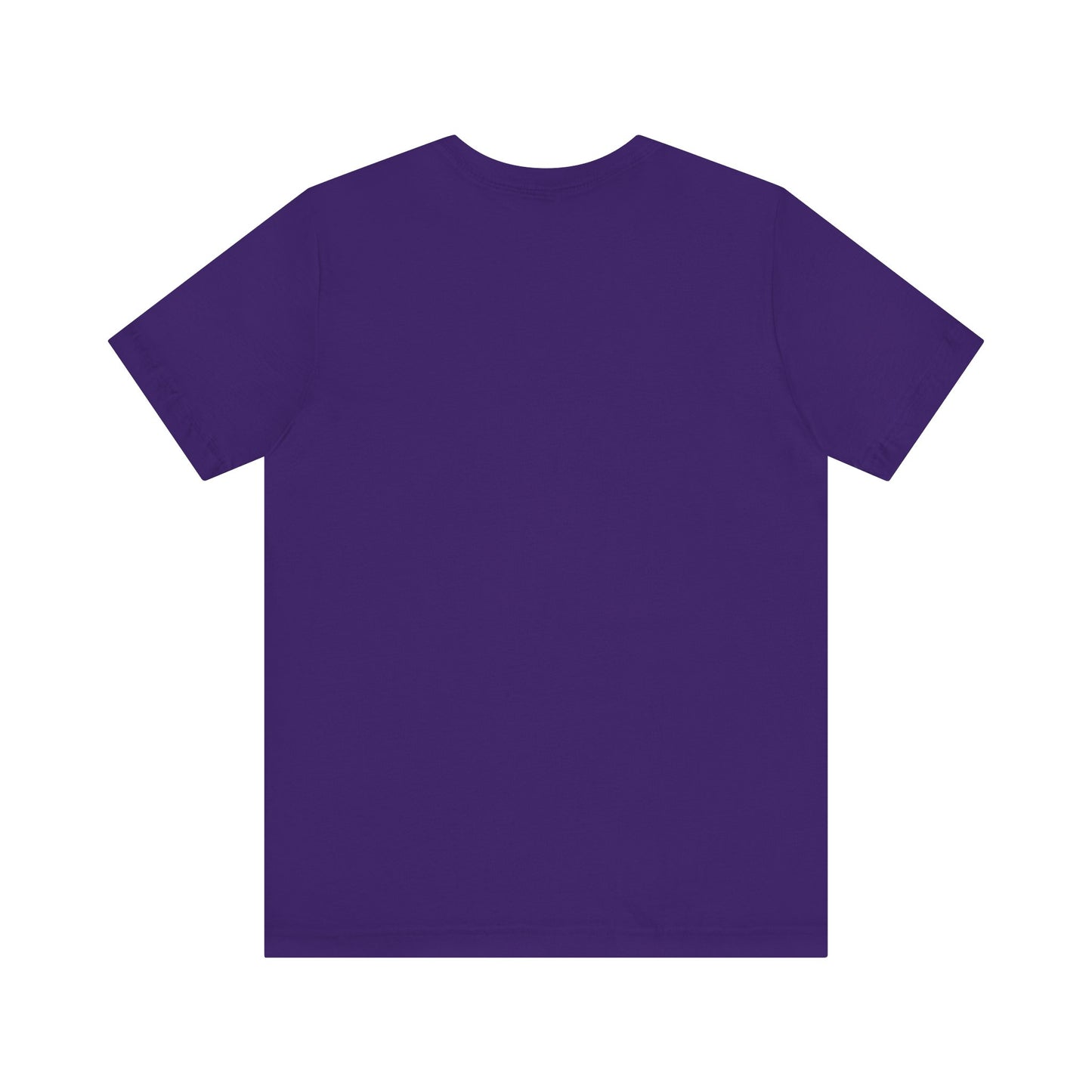 Mens - Unisex Short Sleeve Tee - I'm yours no refunds