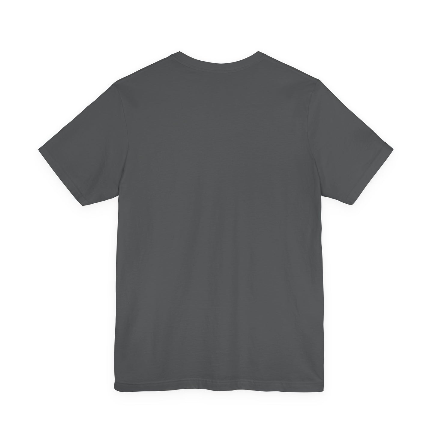 Mens - Unisex Short Sleeve Tee - I Own You