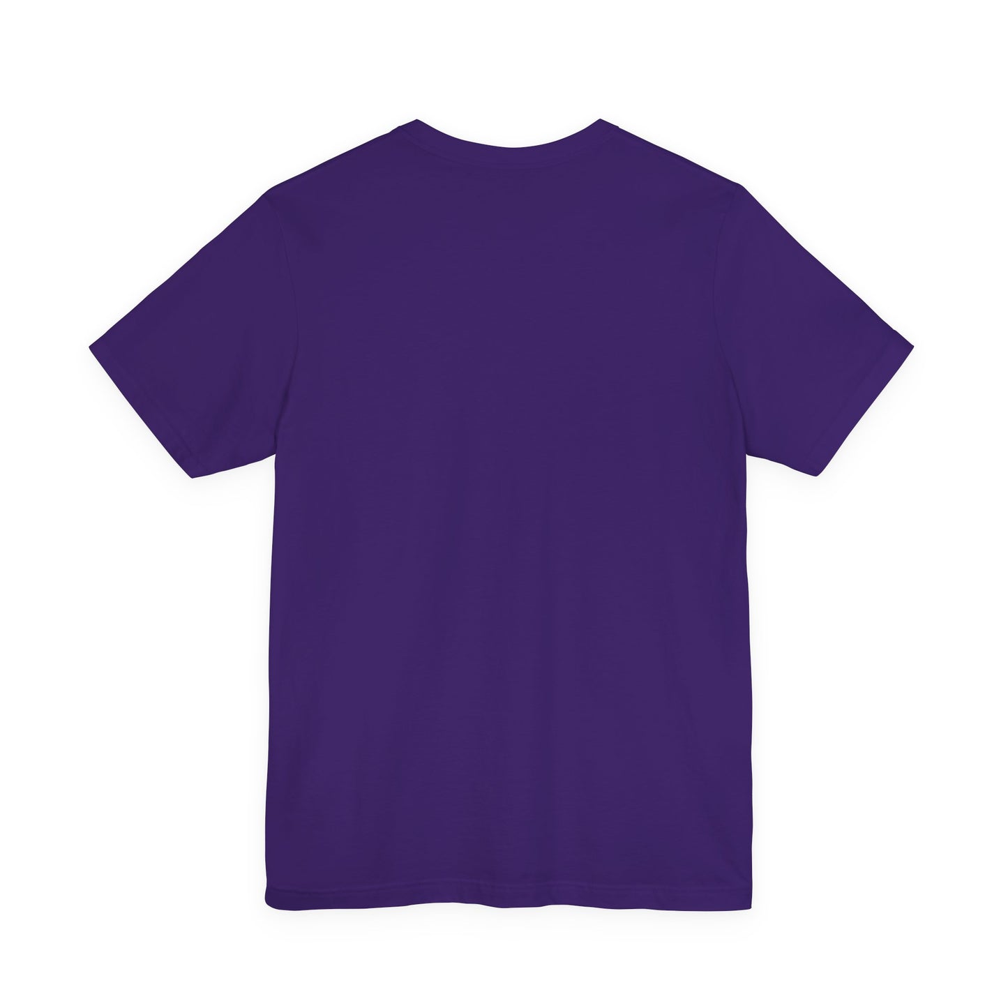 Mens - Unisex Short Sleeve Tee - I Own You