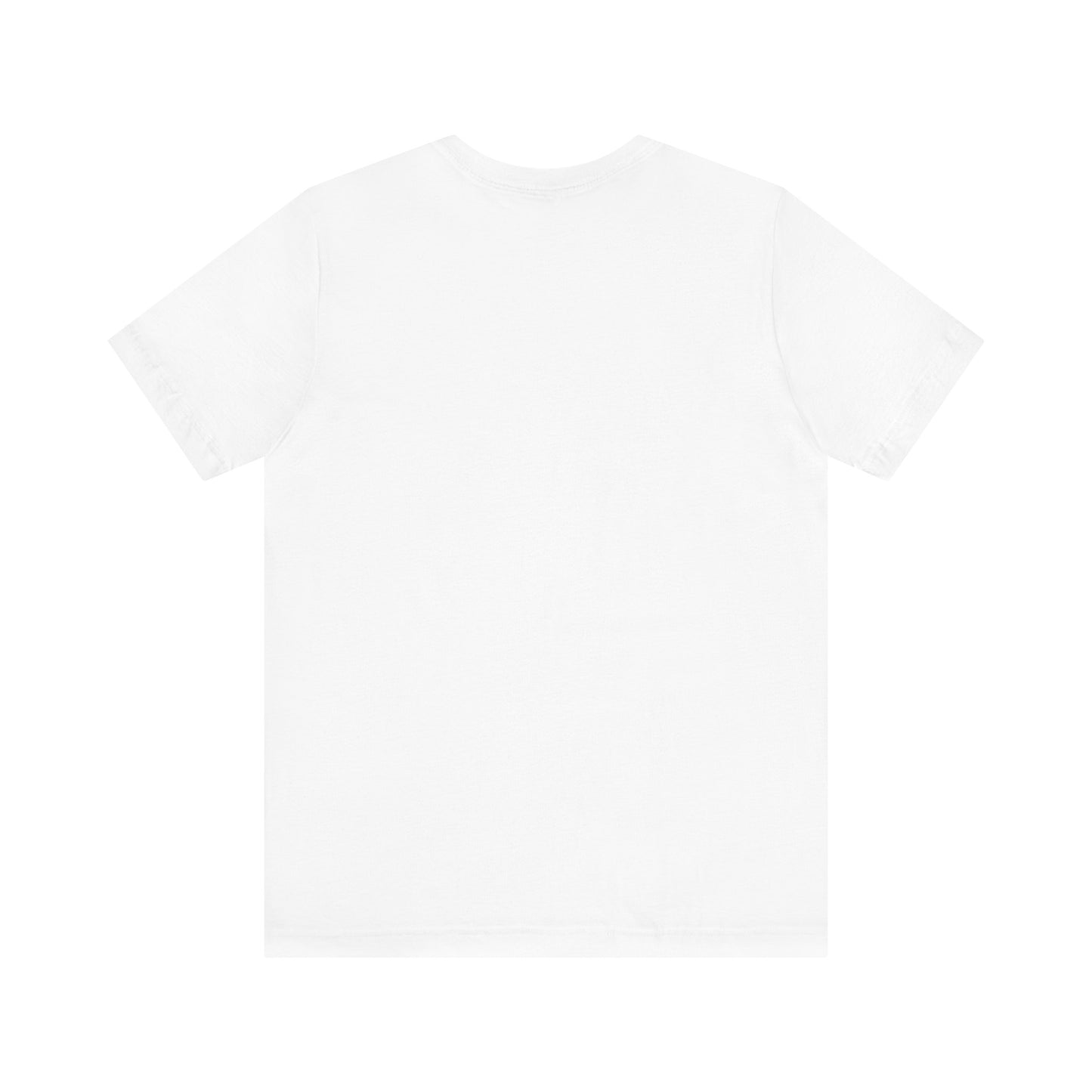 Mens - Unisex Short Sleeve Tee - I Own You