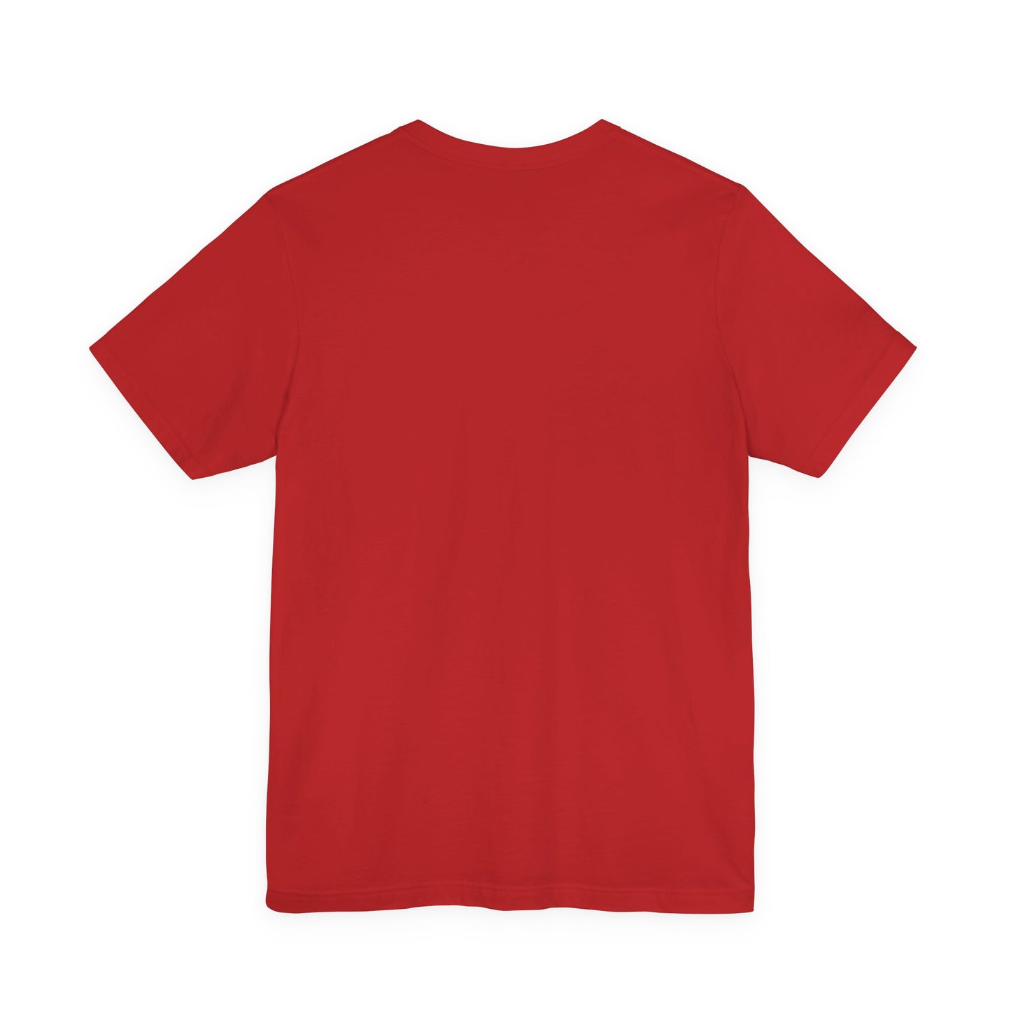 Mens - Unisex Short Sleeve Tee - I Own You