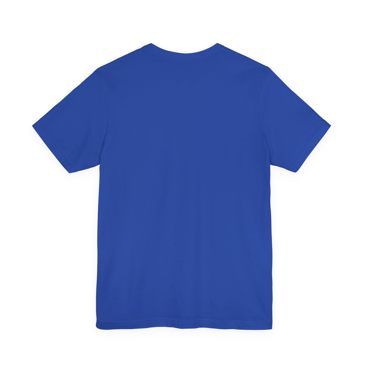 Mens - Unisex Short Sleeve Tee - I Own You