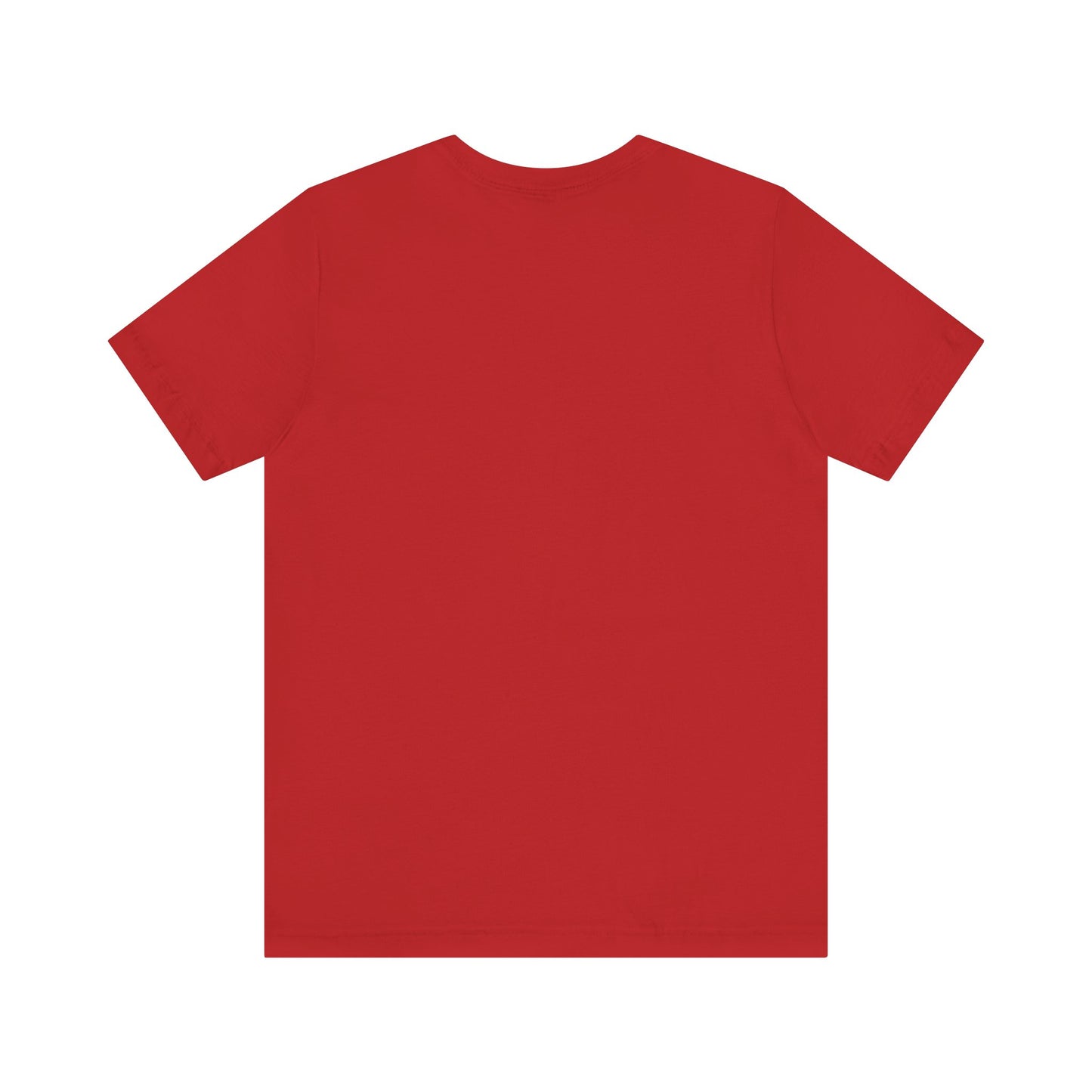 Mens - Unisex Short Sleeve Tee - I Own You