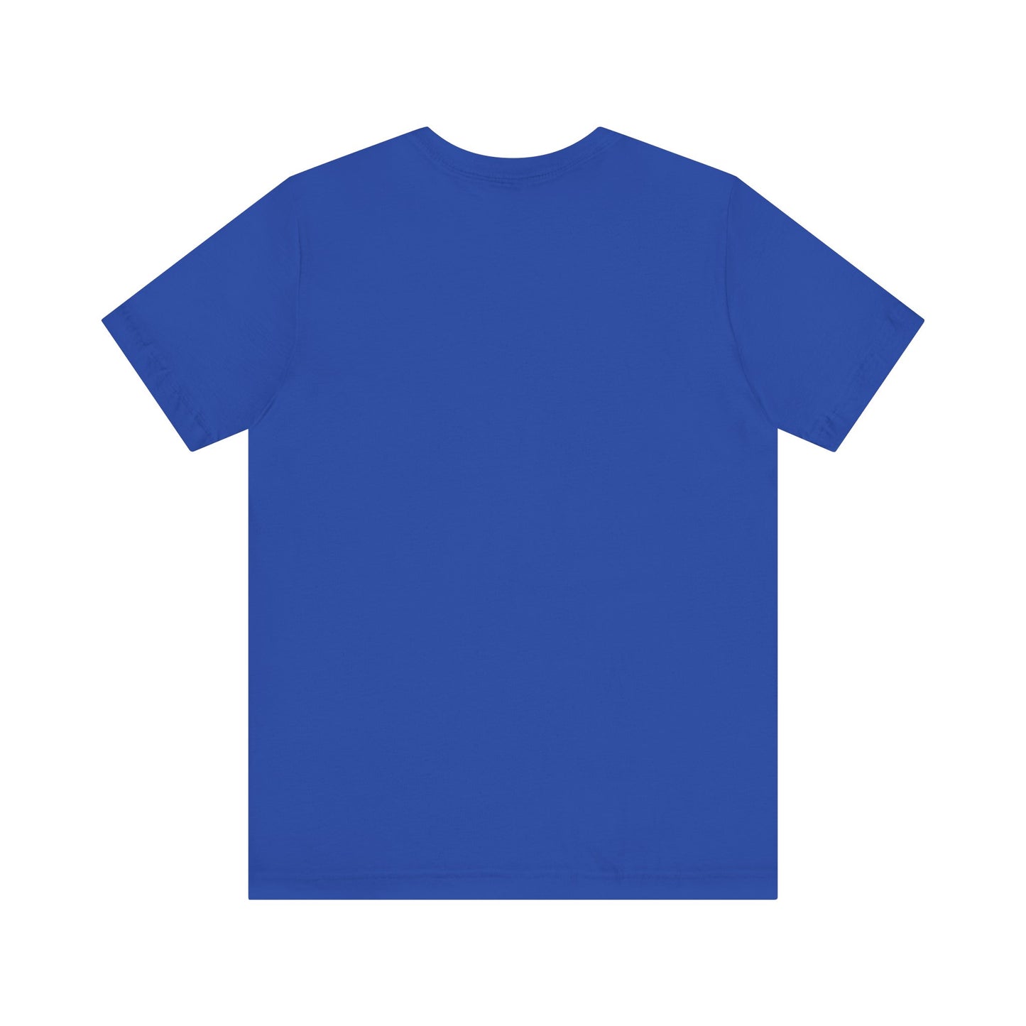 Mens - Unisex Short Sleeve Tee - I'm yours no refunds