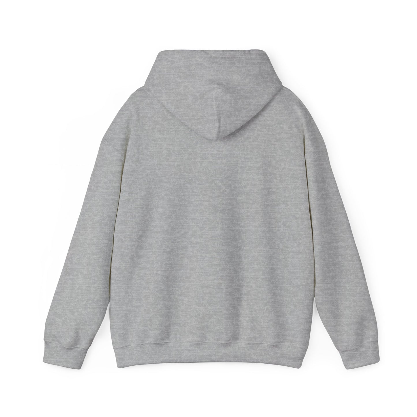 Unisex Hooded Sweatshirt - Natural Sweetener Daddy's Girl - Color of Choice