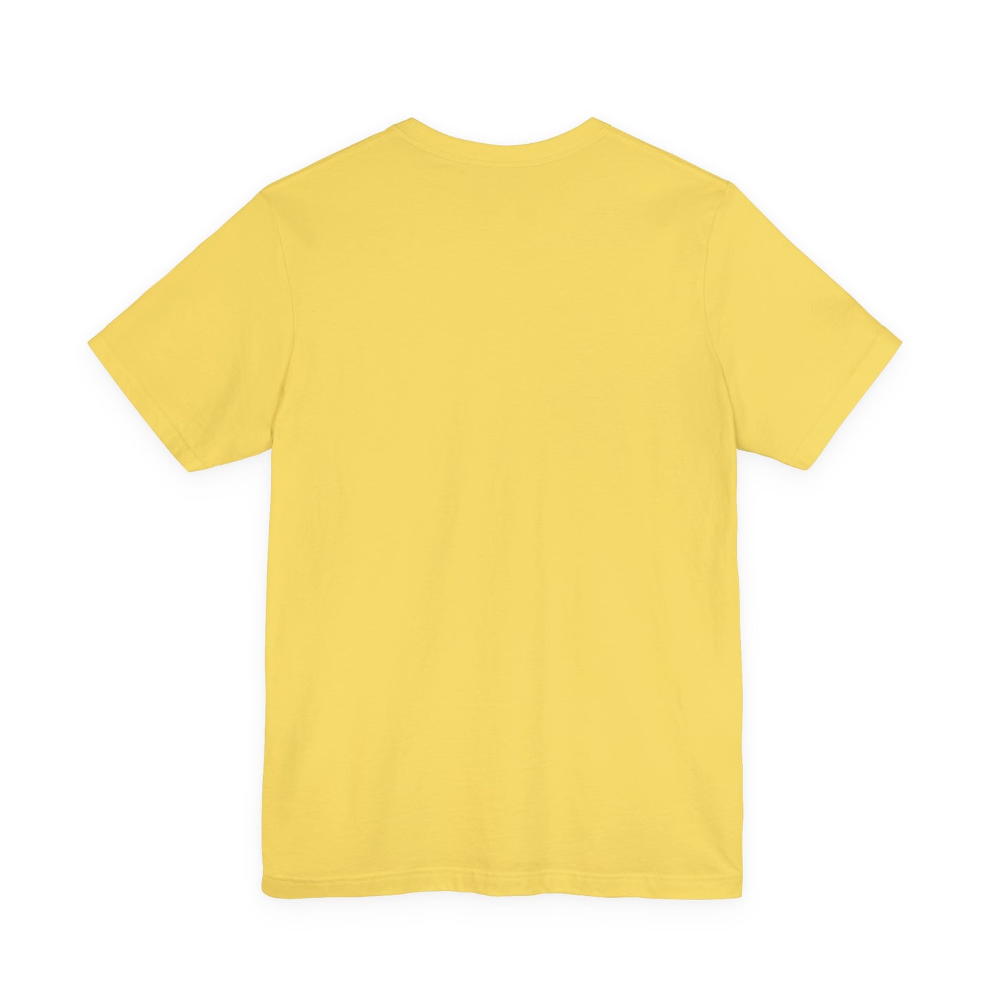 Mens - Unisex Short Sleeve Tee - I Own You