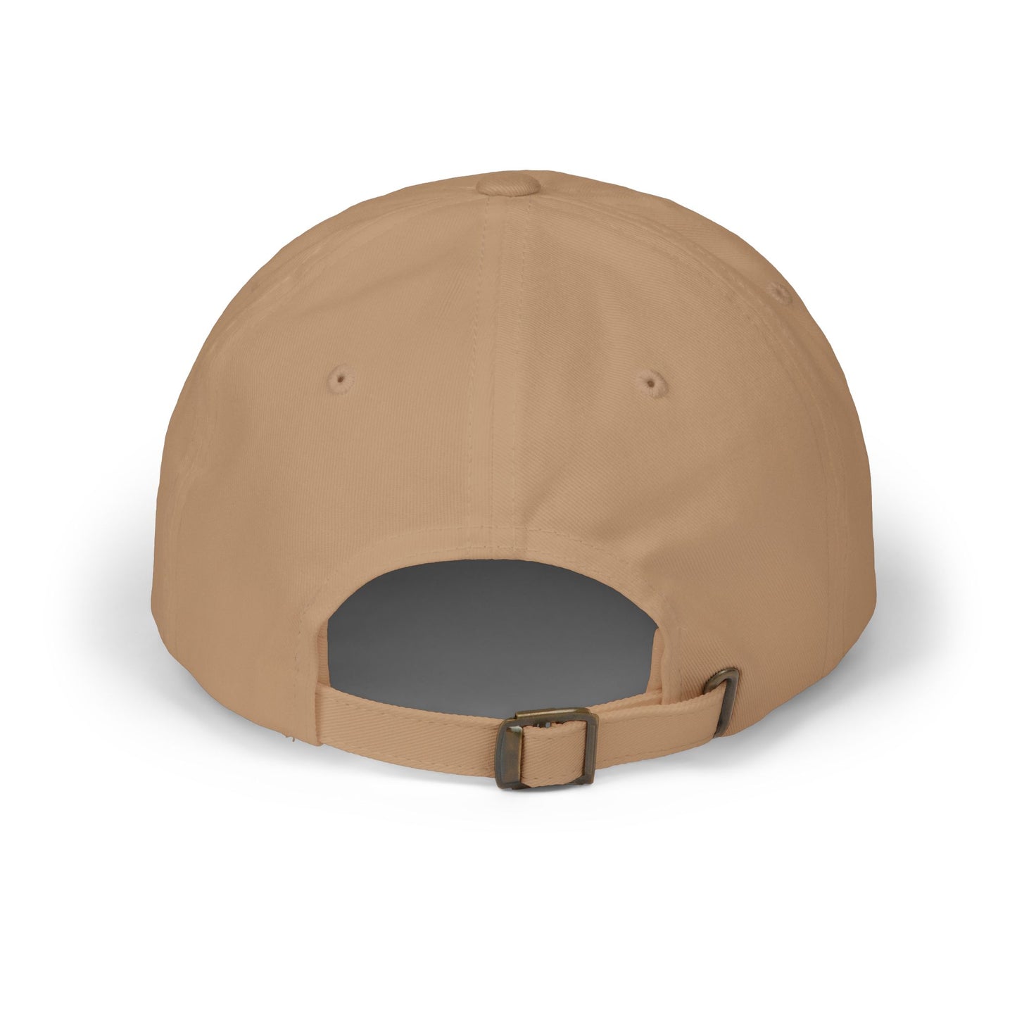 Classic Cap โ Love of my Visa - Embroidered