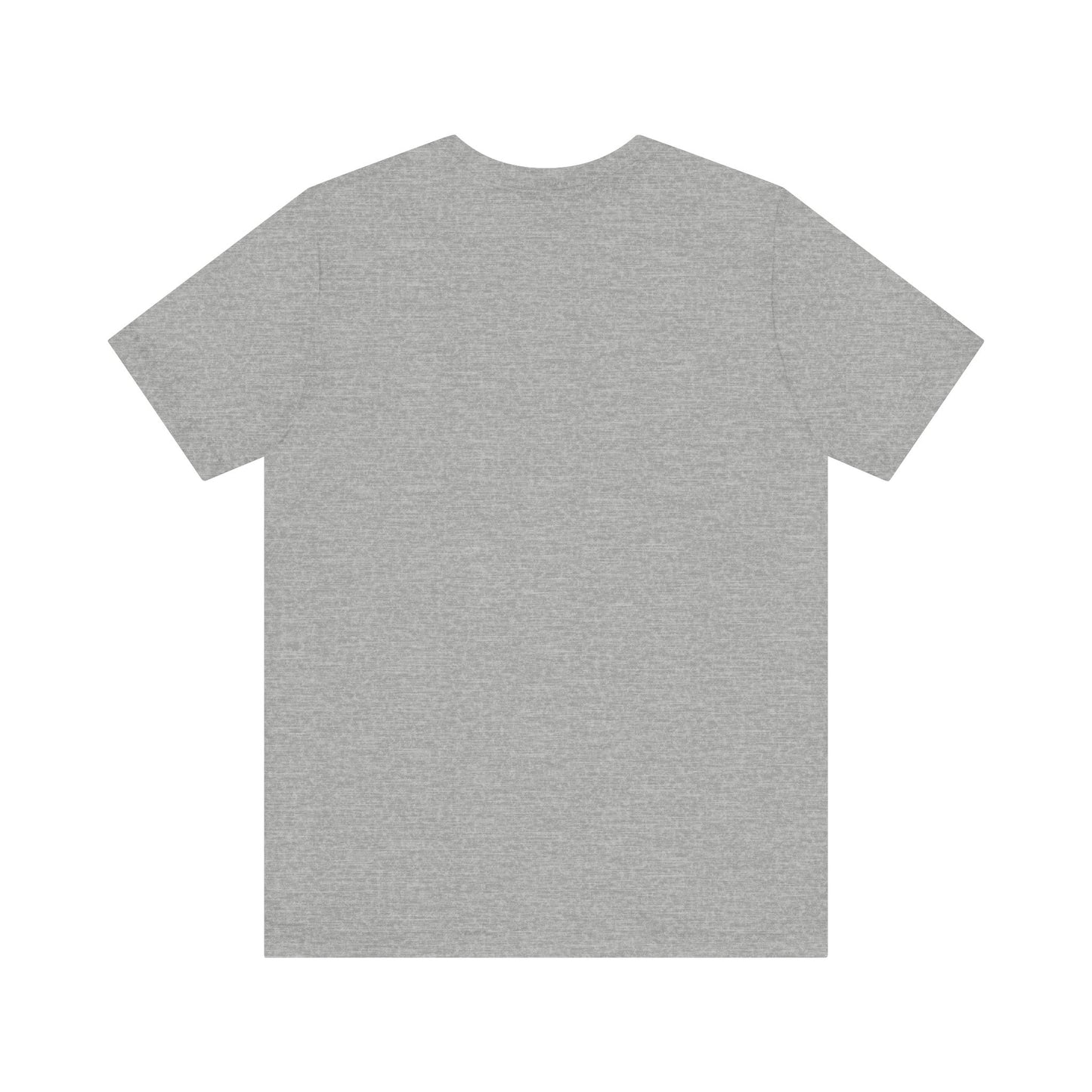 Mens - Unisex Short Sleeve Tee - I Own You