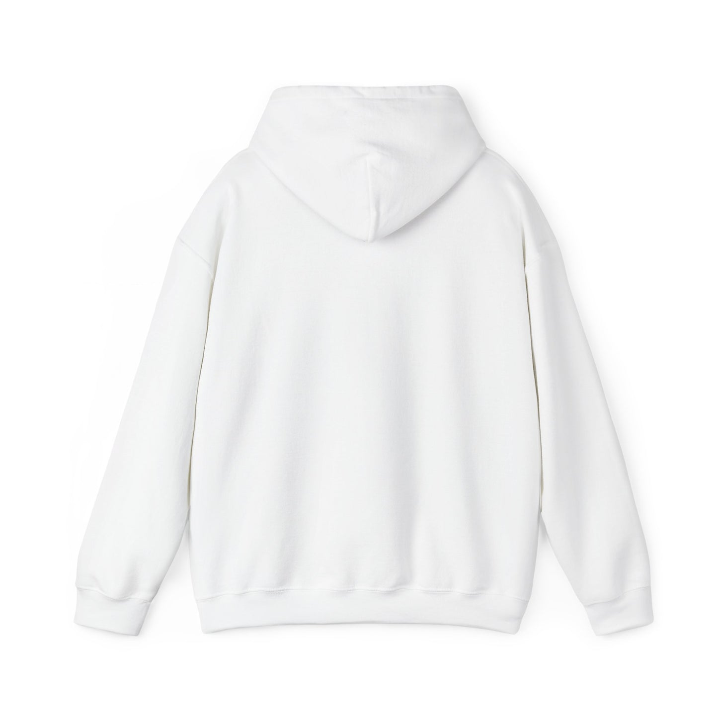 Unisex Hooded Sweatshirt - Best 10 Seconds of Your Life - Color of Choice