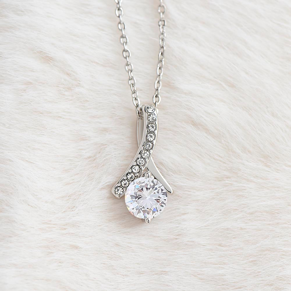 Alluring Beauty Necklace (V3)