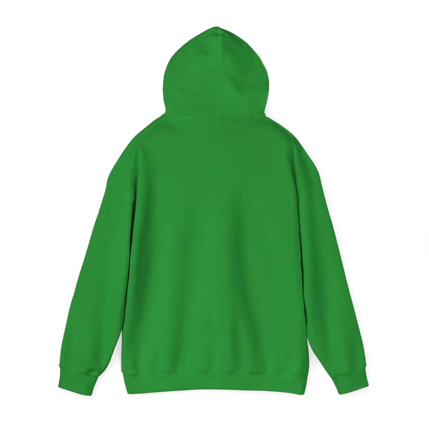 Unisex Hooded Sweatshirt - Natural Sweetener Daddy - Color of Choice