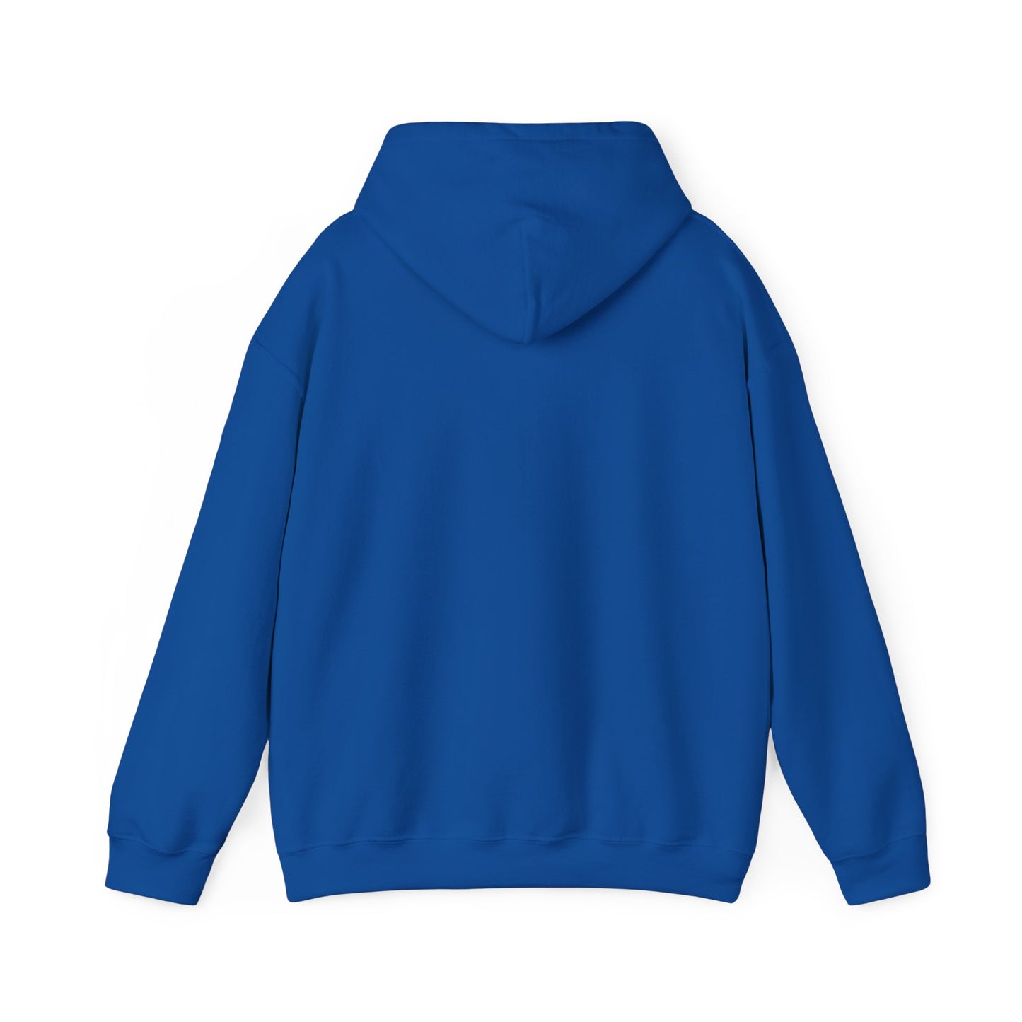 Unisex Hooded Sweatshirt - Seeking life partner, no experience necessary
