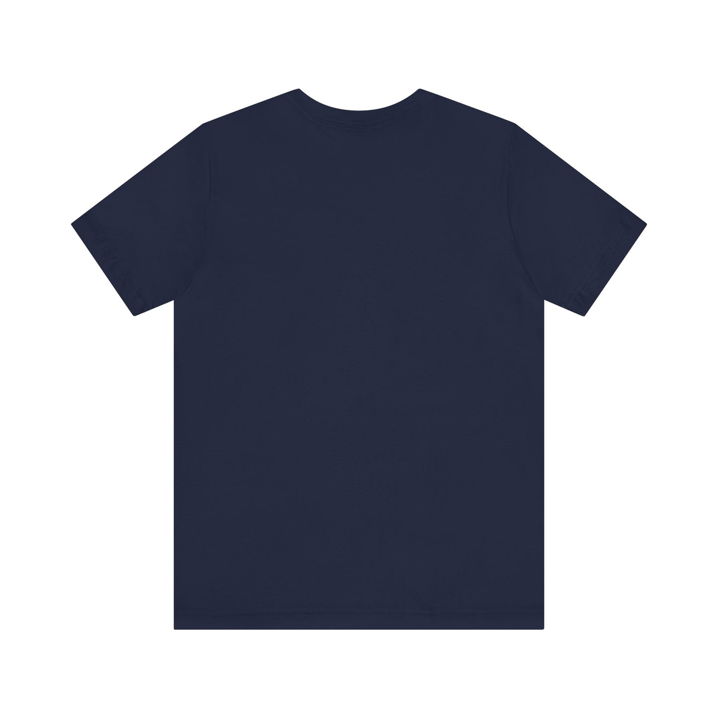 Mens - Unisex Short Sleeve Tee - I have PTSD: Post Traumatic Deadlines