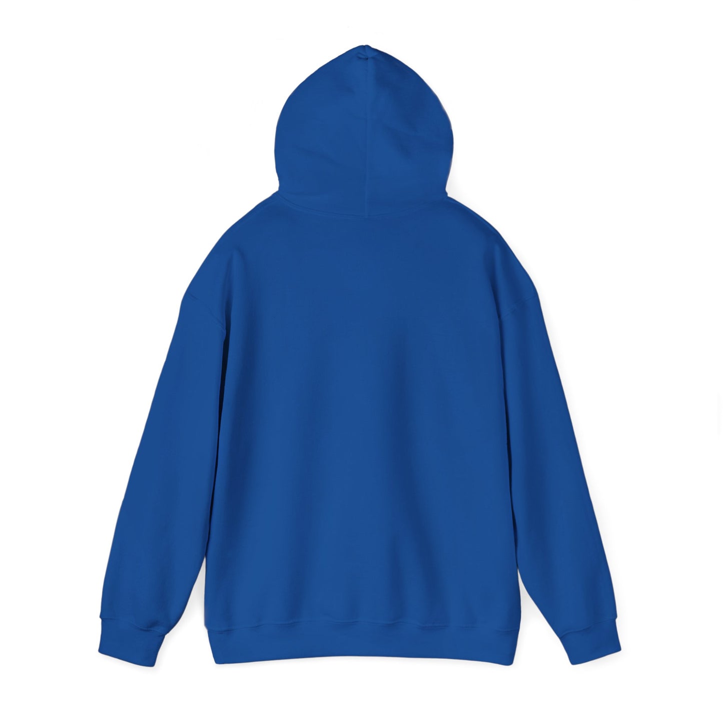 Unisex Hooded Sweatshirt - Natural Sweetener Daddy - Color of Choice