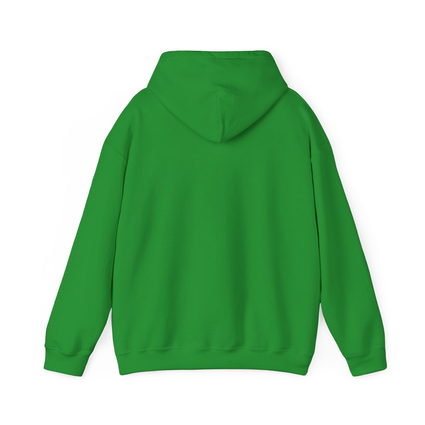 Unisex Hooded Sweatshirt - Natural Sweetener Daddy - Color of Choice