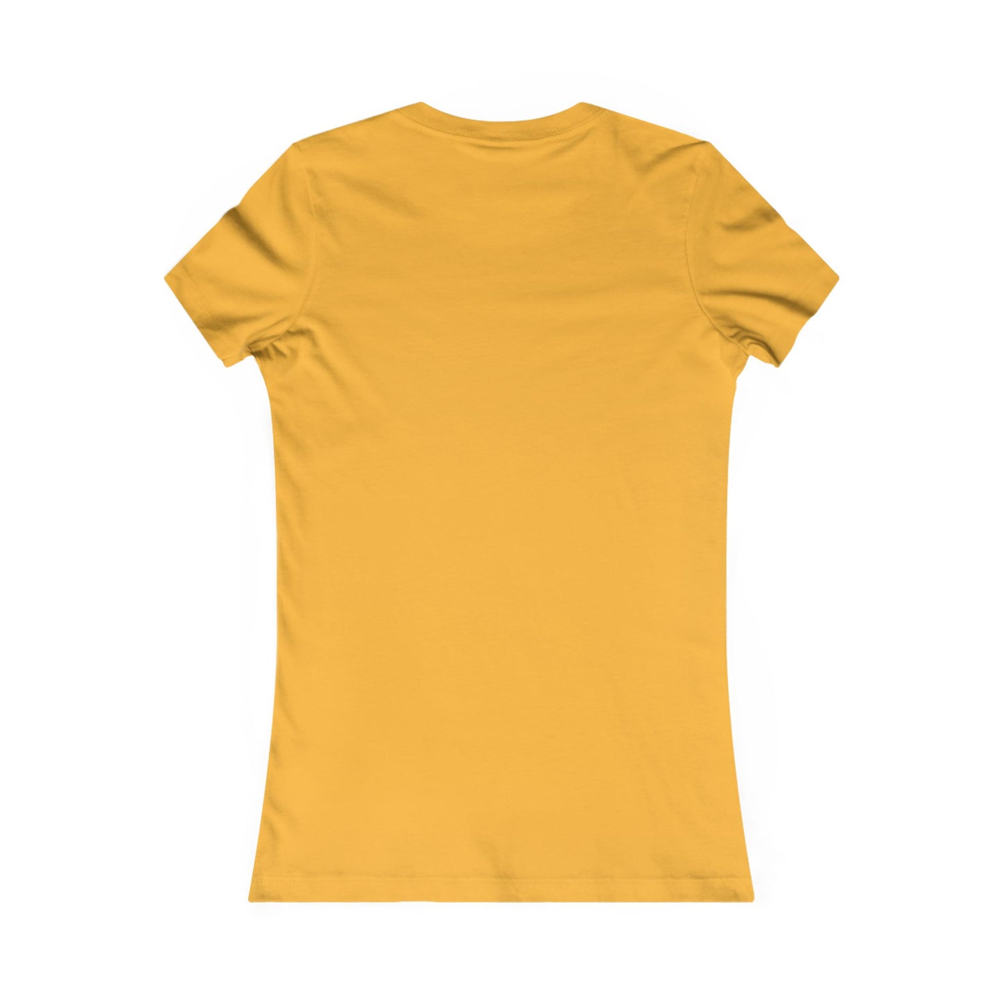 Women's Slim-Fit Tee - Lets Match on Revolut
