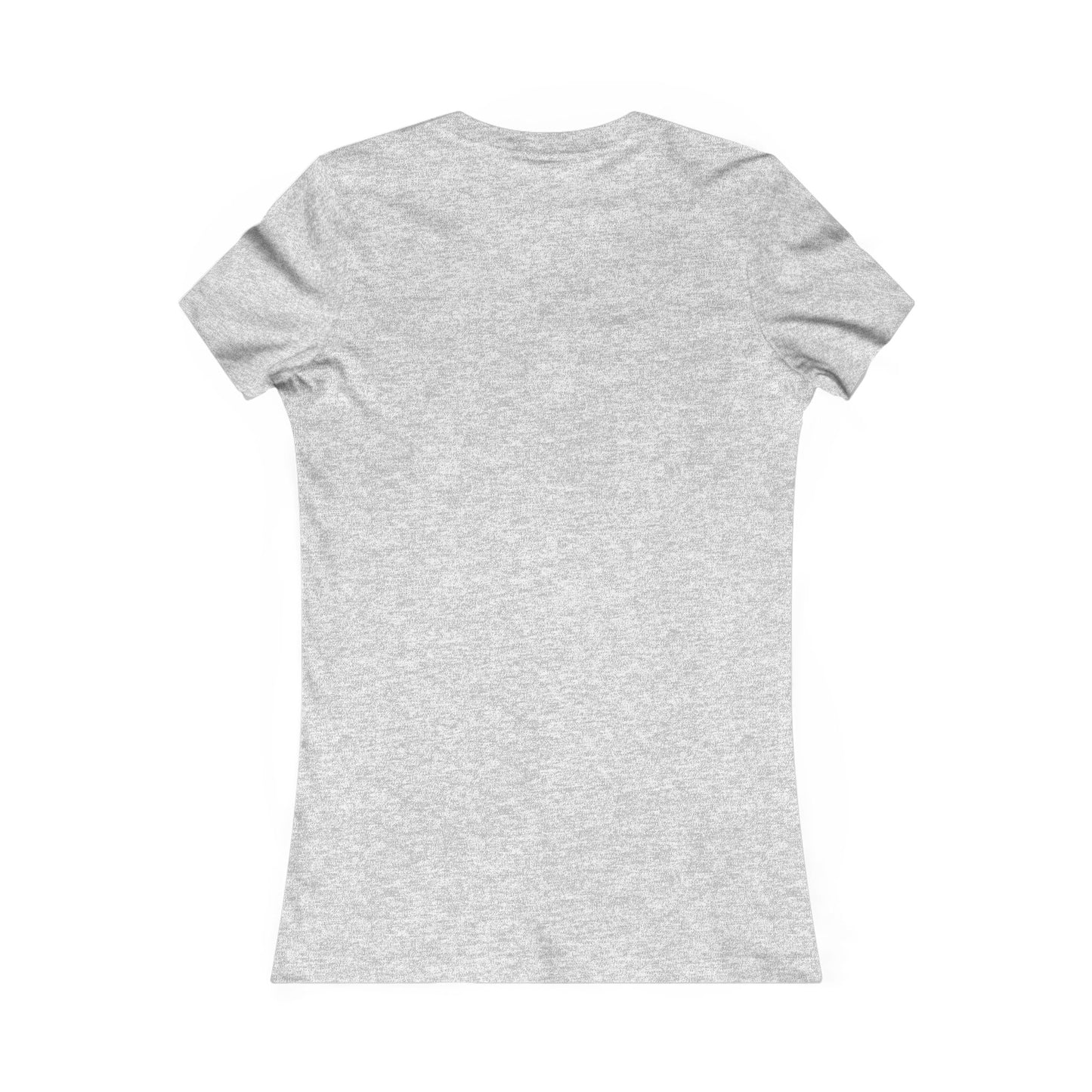 Women's Slim-Fit Tee - I live to serve coffee