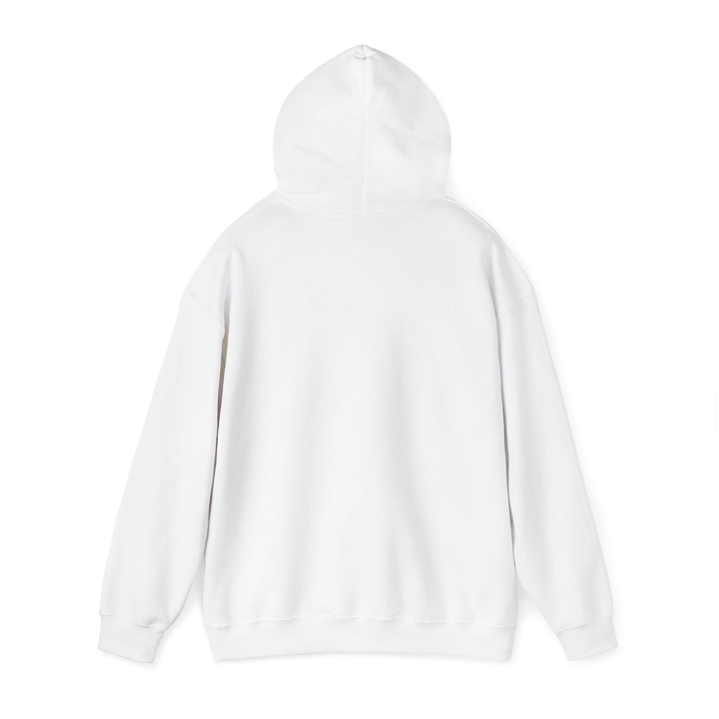 Unisex Hooded Sweatshirt - Natural Sweetener Daddy - Color of Choice