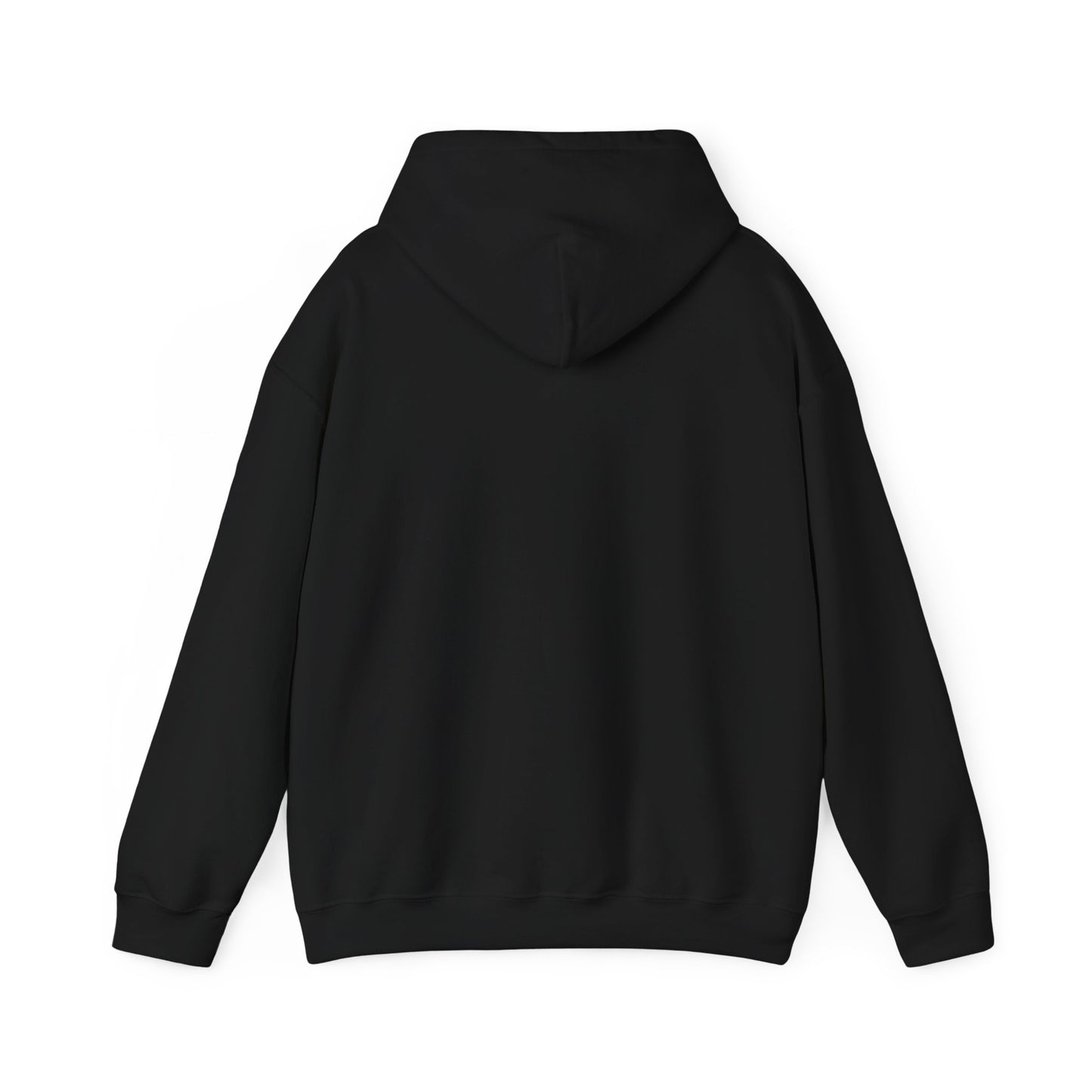 Unisex Hooded Sweatshirt - Natural Sweetener Daddy - Color of Choice