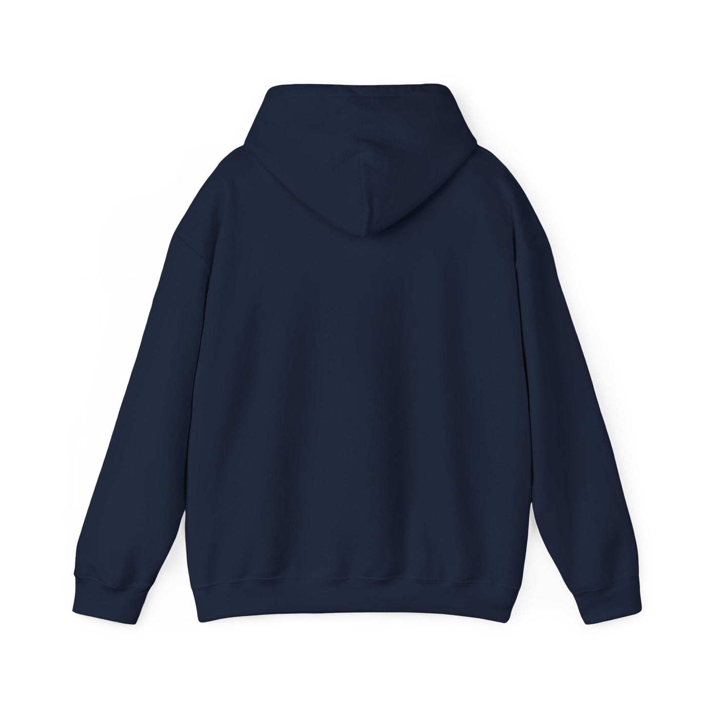 Unisex Hooded Sweatshirt - Seeking life partner, no experience necessary