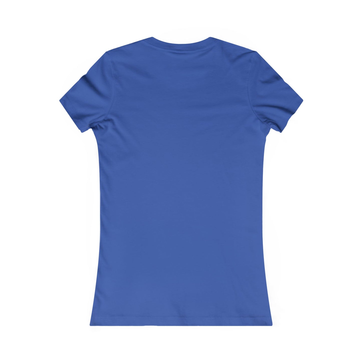 Women's Slim-Fit Tee - In my quiet quitting era