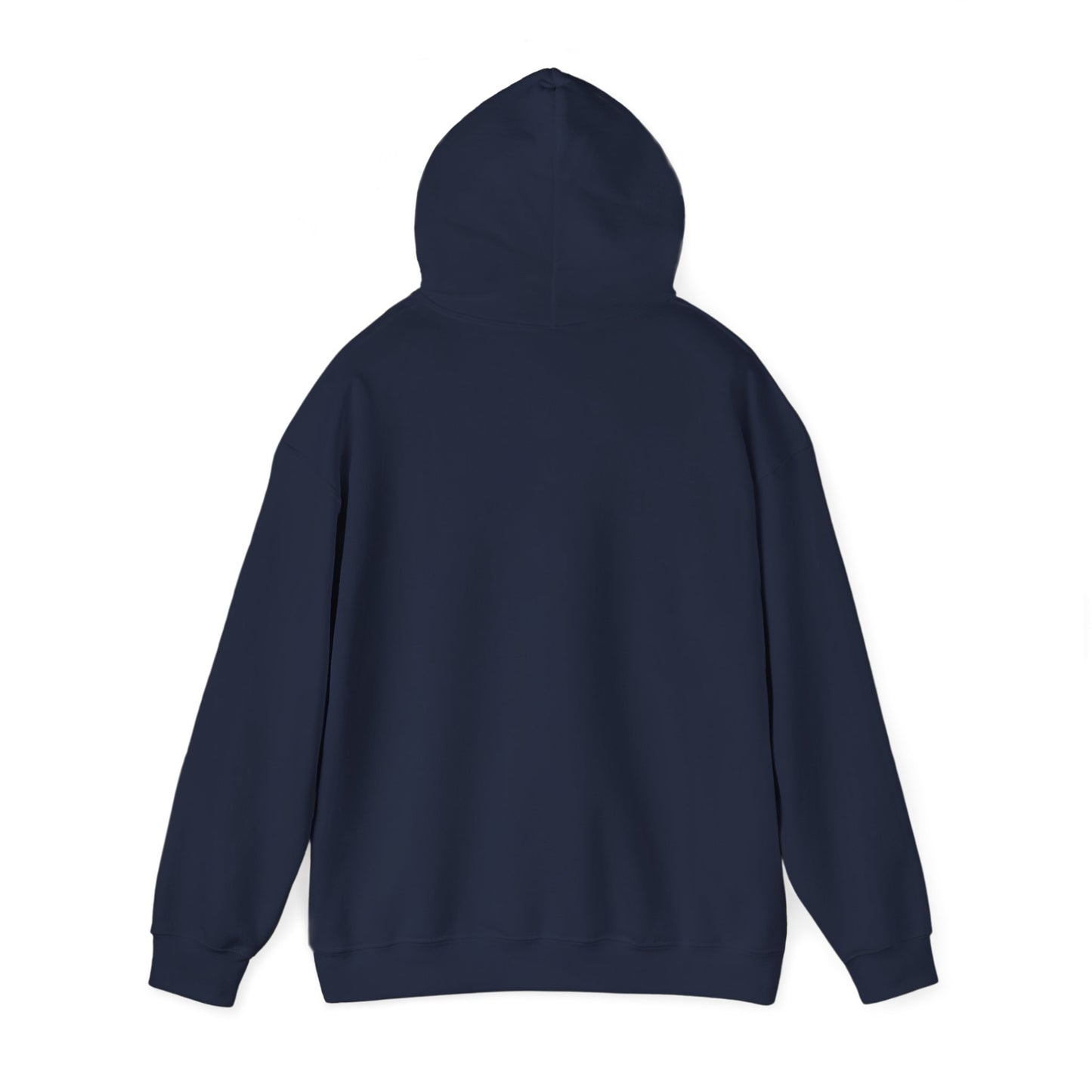 Unisex Hooded Sweatshirt - I'm his OnlyFan - Color of Choice