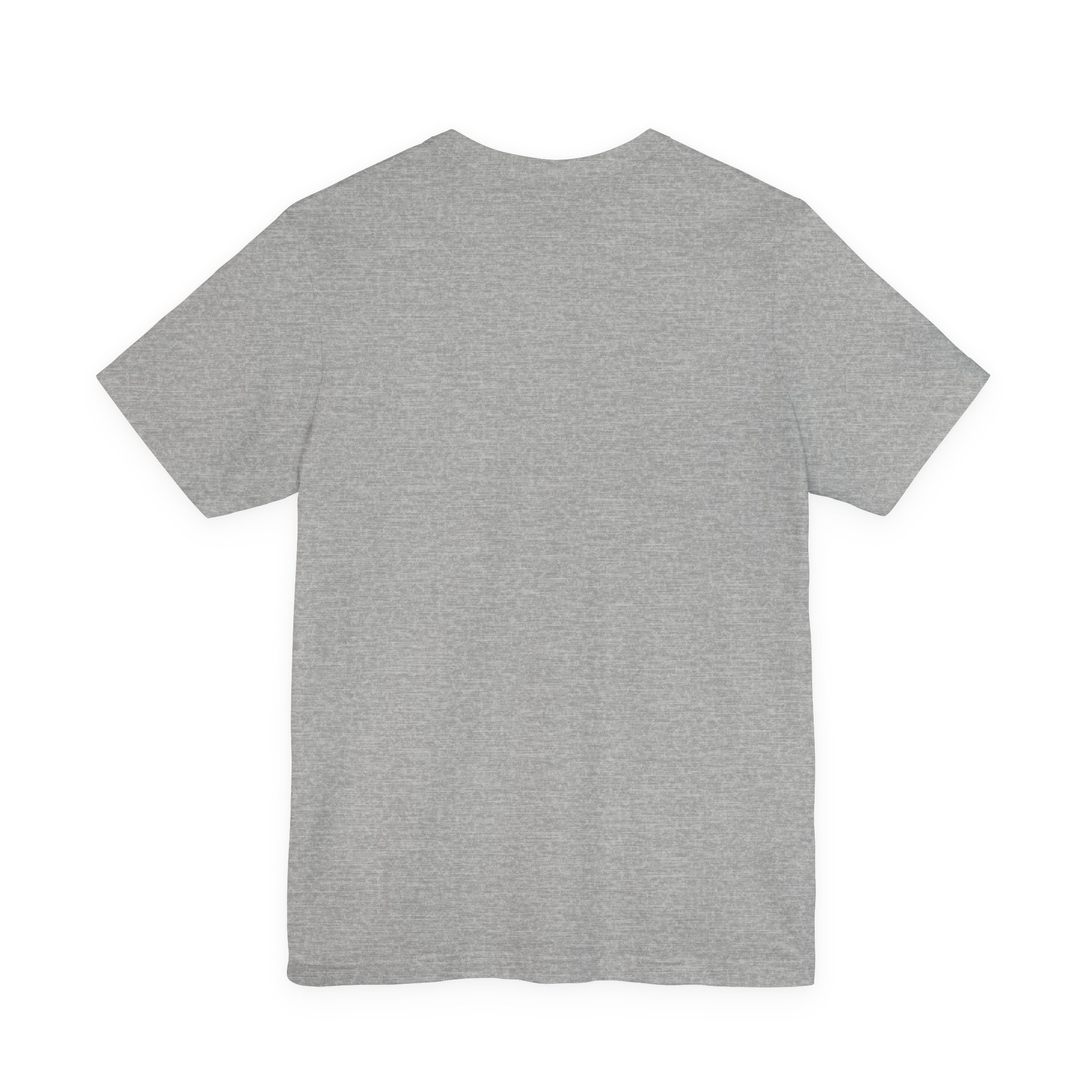Unisex Short Sleeve Tee - I'm on OnlyMans - Image 14