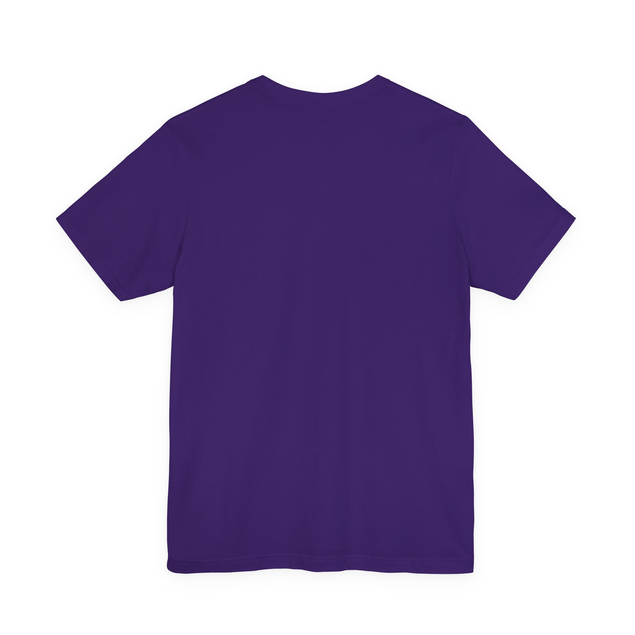 Unisex Short Sleeve Tee - I'm on OnlyMans - Image 34
