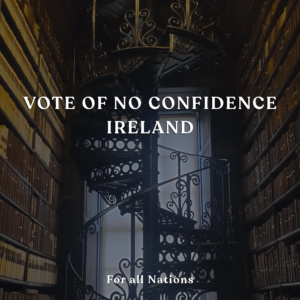 Vote of No Confidence Ireland MP3