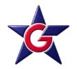 Star Logo Giddymethat